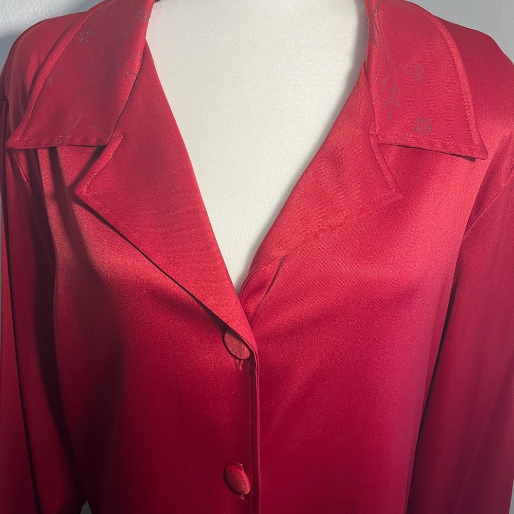 Blouse/Jacket - image 2